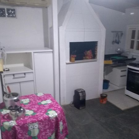 Hostel Os Pampas Florianópolis Exterior foto